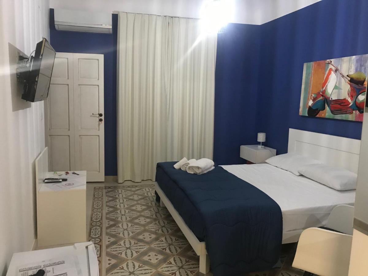Canicattì B & B Vittorio Emanuele المظهر الخارجي الصورة