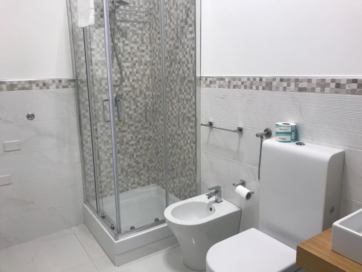 Canicattì B & B Vittorio Emanuele المظهر الخارجي الصورة