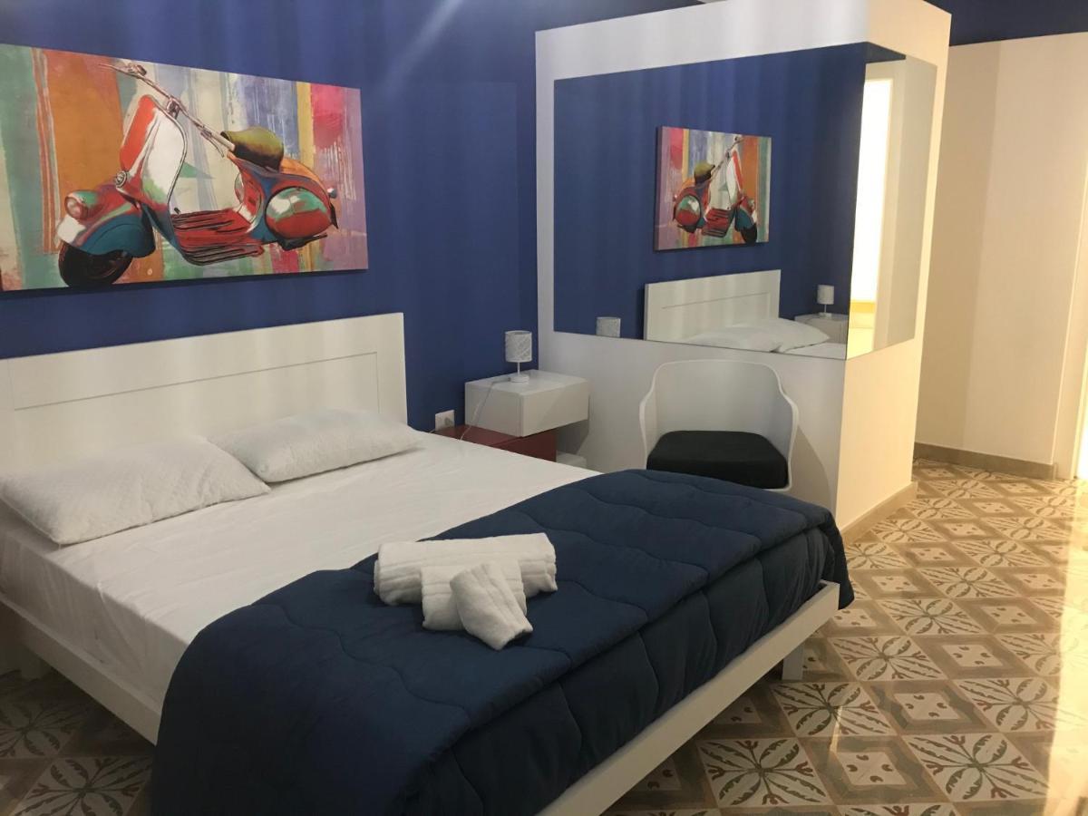 Canicattì B & B Vittorio Emanuele المظهر الخارجي الصورة