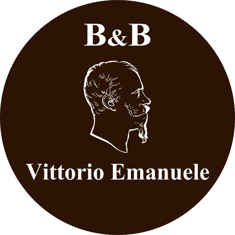 Canicattì B & B Vittorio Emanuele المظهر الخارجي الصورة