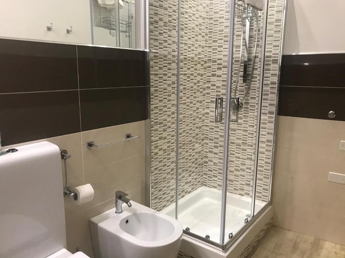 Canicattì B & B Vittorio Emanuele المظهر الخارجي الصورة