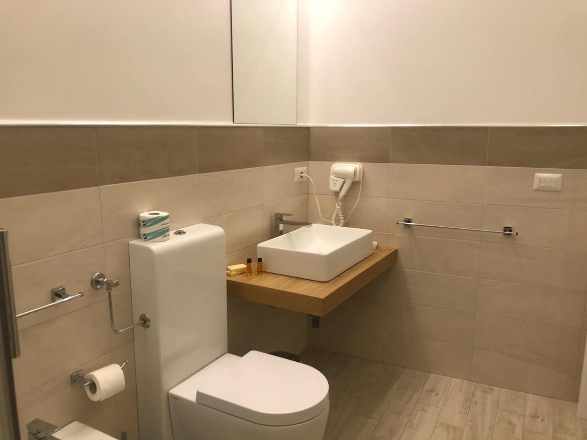 Canicattì B & B Vittorio Emanuele المظهر الخارجي الصورة