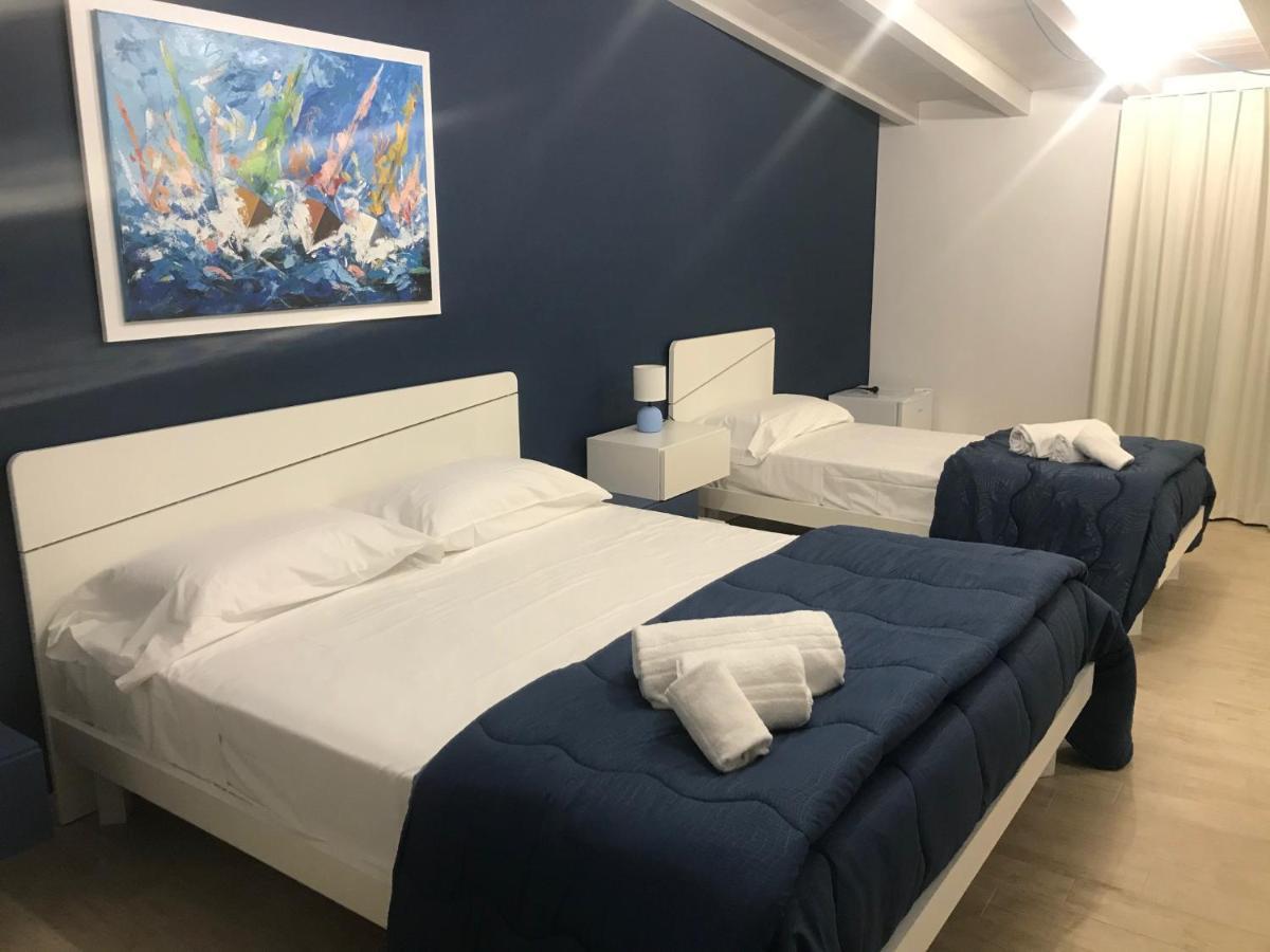 Canicattì B & B Vittorio Emanuele المظهر الخارجي الصورة