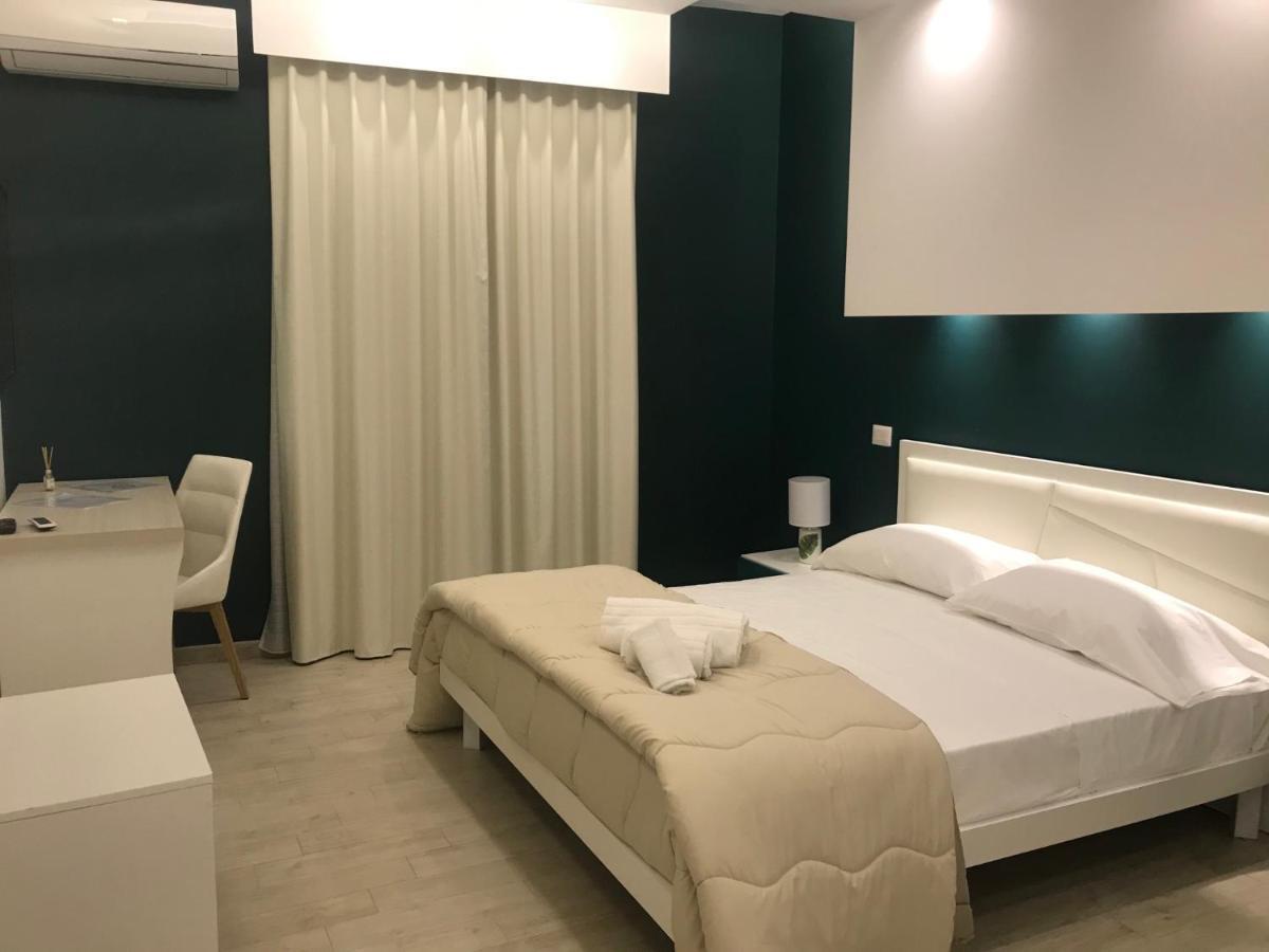 Canicattì B & B Vittorio Emanuele المظهر الخارجي الصورة