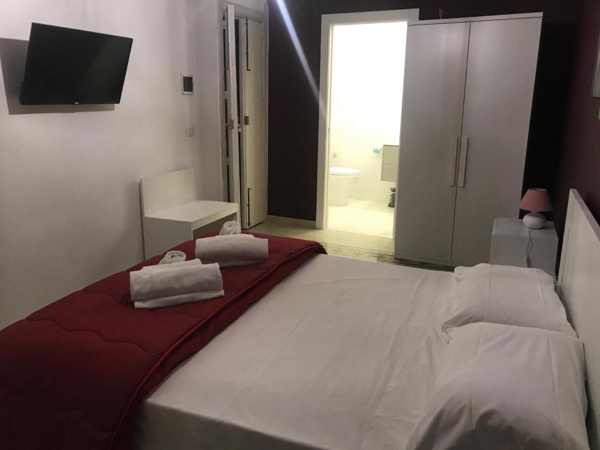 Canicattì B & B Vittorio Emanuele المظهر الخارجي الصورة