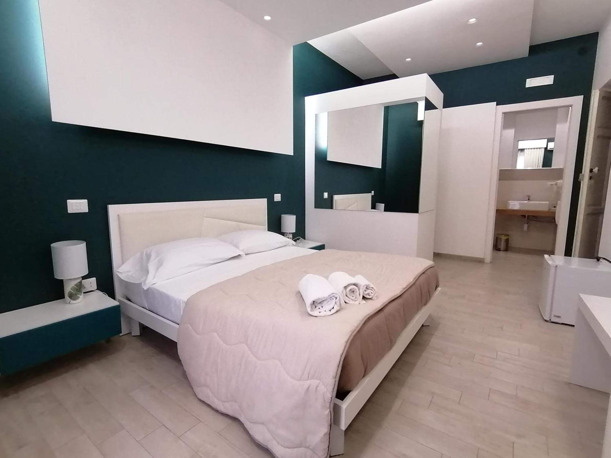 Canicattì B & B Vittorio Emanuele المظهر الخارجي الصورة