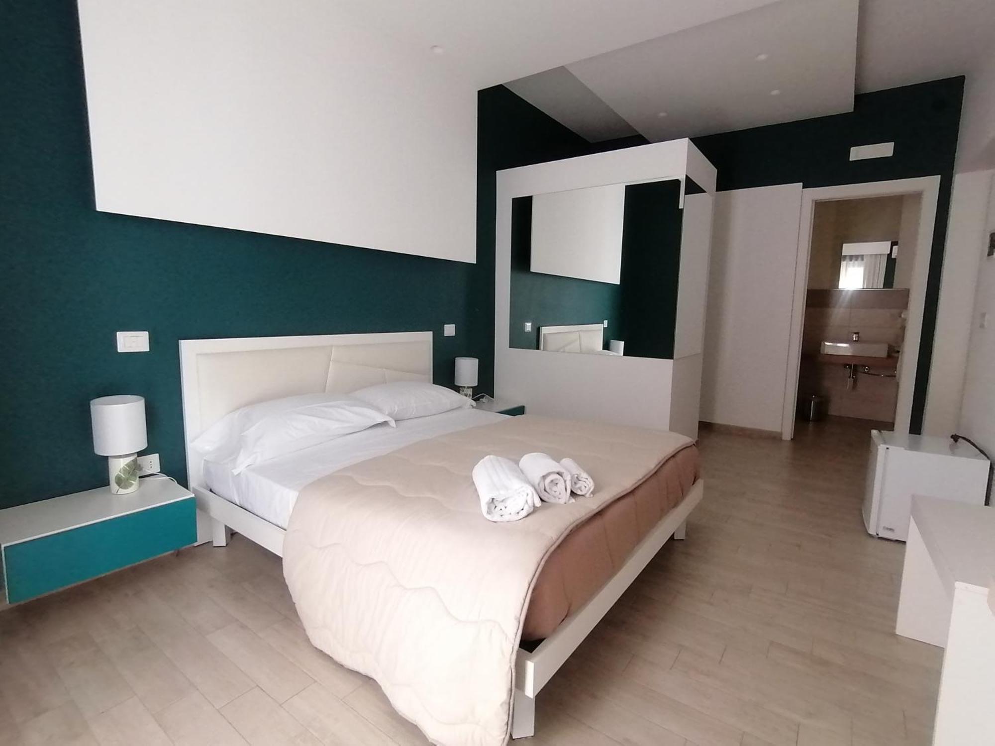 Canicattì B & B Vittorio Emanuele المظهر الخارجي الصورة