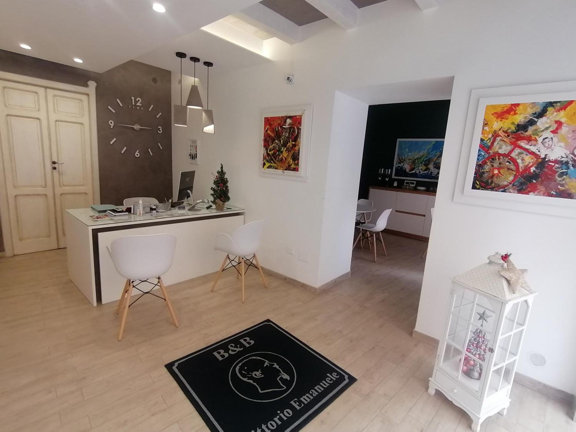 Canicattì B & B Vittorio Emanuele المظهر الخارجي الصورة